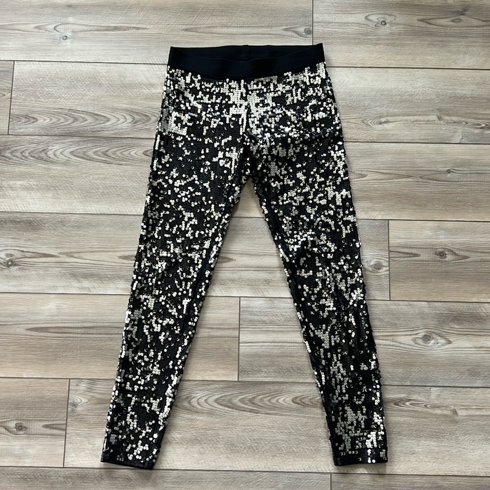 Express - Sequin Leggings